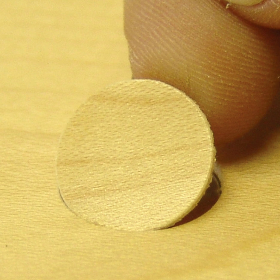 FastCap Hole Punch Kit components