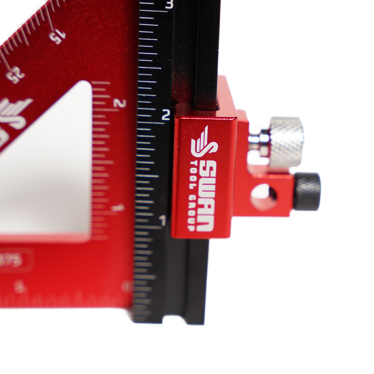 Swan Firehawk Trim Square — product angle 2