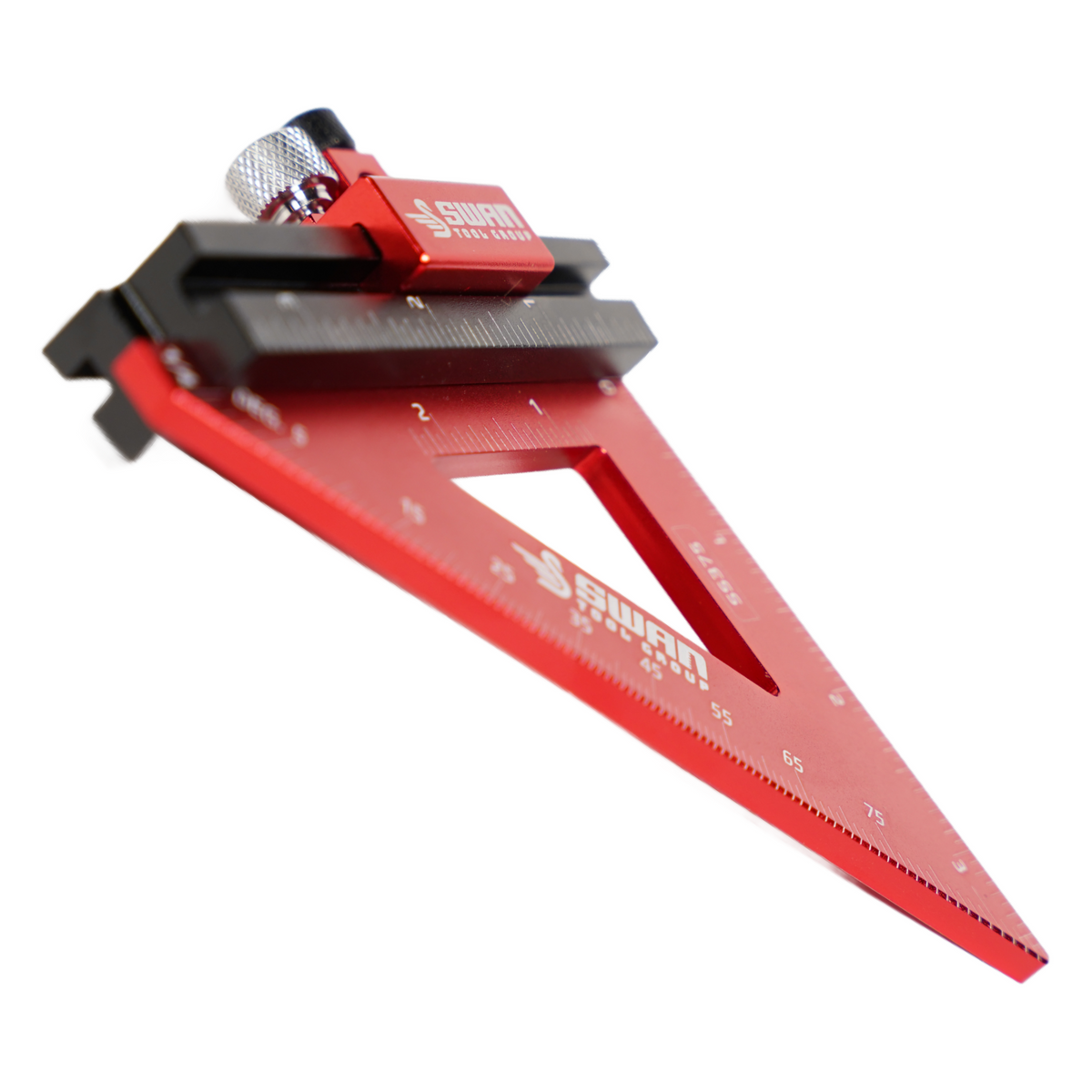 Swan Firehawk Trim Square — product angle 3