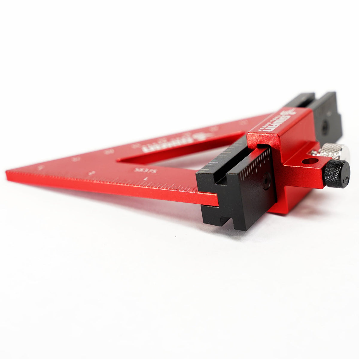 Swan Firehawk Trim Square — product angle 4 alt