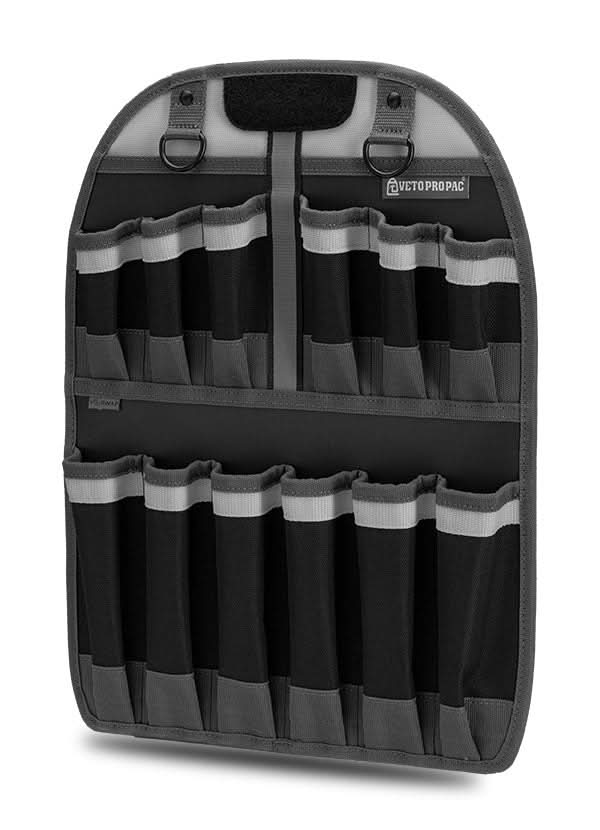 Veto Pro Pac TPFP V-SWAP Folio Tool Panel Insert for Tech Pac