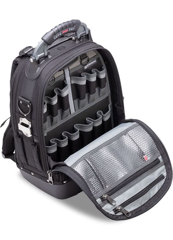 Veto Pro Pac TPFP V-SWAP Folio Tool Panel Insert for Tech Pac