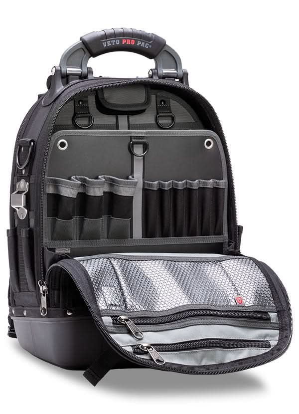 Veto Pro Pac TPFP V-SWAP Folio Tool Panel Insert for Tech Pac