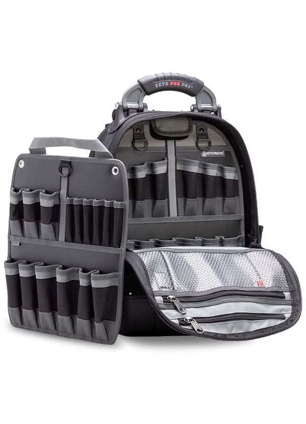 Veto Pro Pac TPFP V-SWAP Folio Tool Panel Insert for Tech Pac