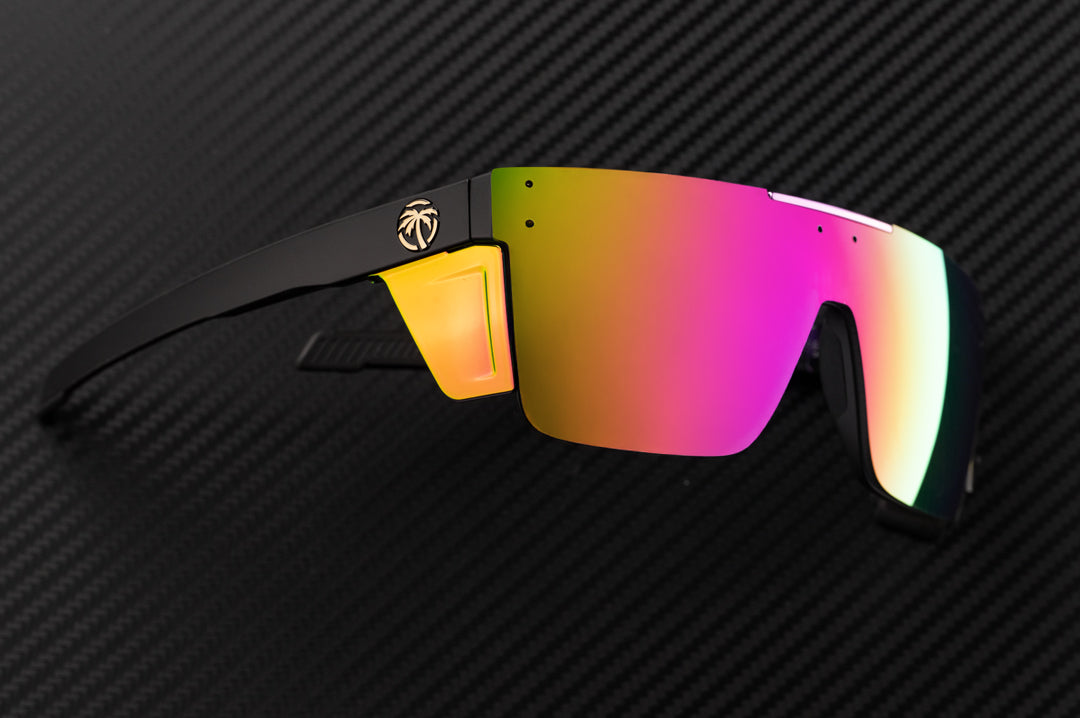 Heat Wave Performance Quatro Spectrum Z87+ Sunglasses – Tool Nut