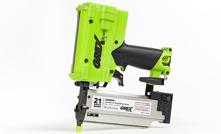 Grex Cordless 2" 21 Gauge Brad Nailer, Tool Only (GCH850)