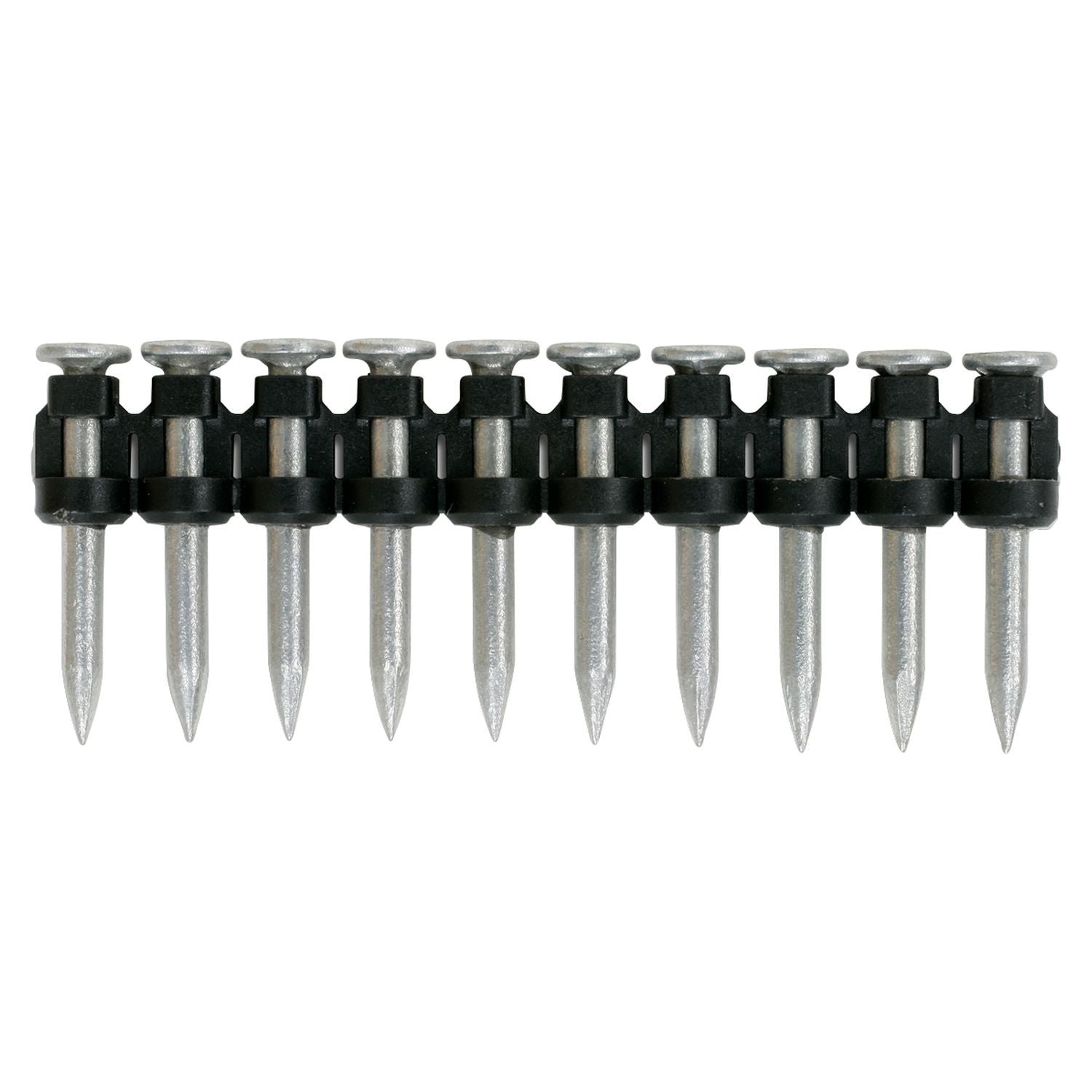 Simpson Strong-Tie GDP-100KT GDP 1-in. Concrete Pin for Use with Gas-Actuated Concrete Nailer, 1000-Pack