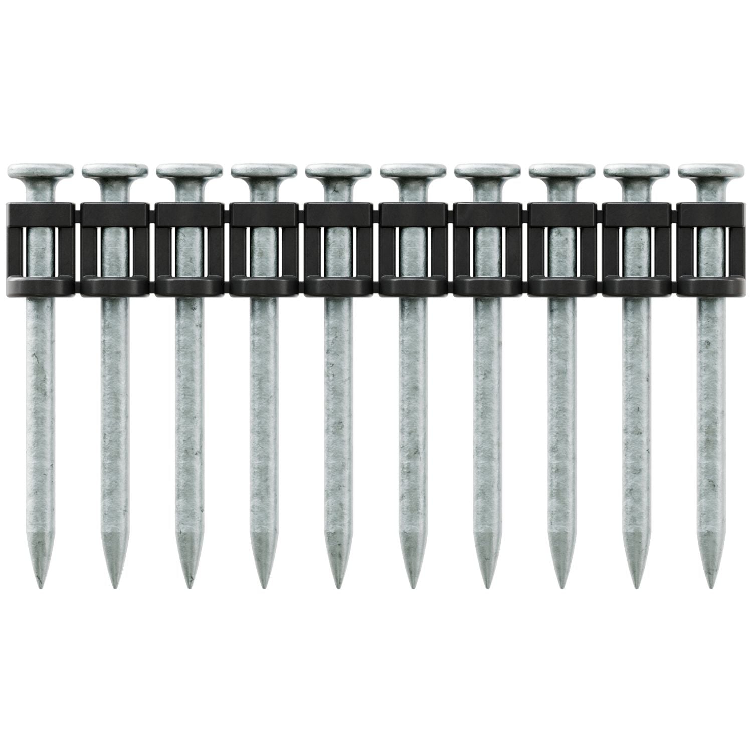 Simpson Strong-Tie GDP-150KT GDP 1-1/2-in. Concrete Pin for Use with Gas-Actuated Concrete Nailer, 1000-Pack