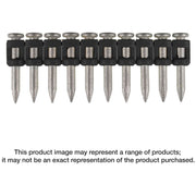 Simpson Strong-Tie GDP-50KT GDP 1/2-in. Concrete Pin for Use with Gas-Actuated Concrete Nailer, 1000-Pack