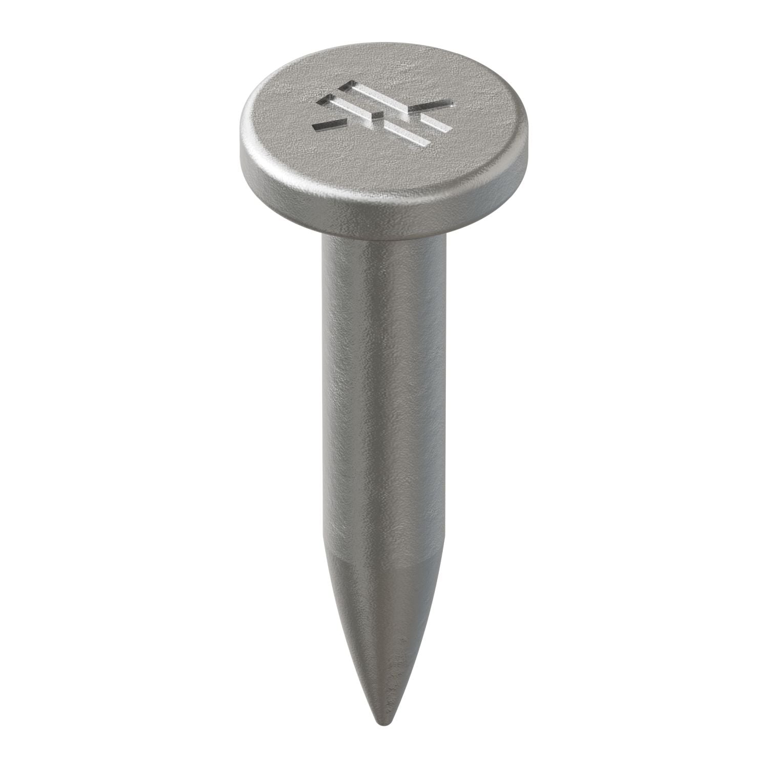 Simpson Strong-Tie GDP-50KT GDP 1/2-in. Concrete Pin for Use with Gas-Actuated Concrete Nailer, 1000-Pack