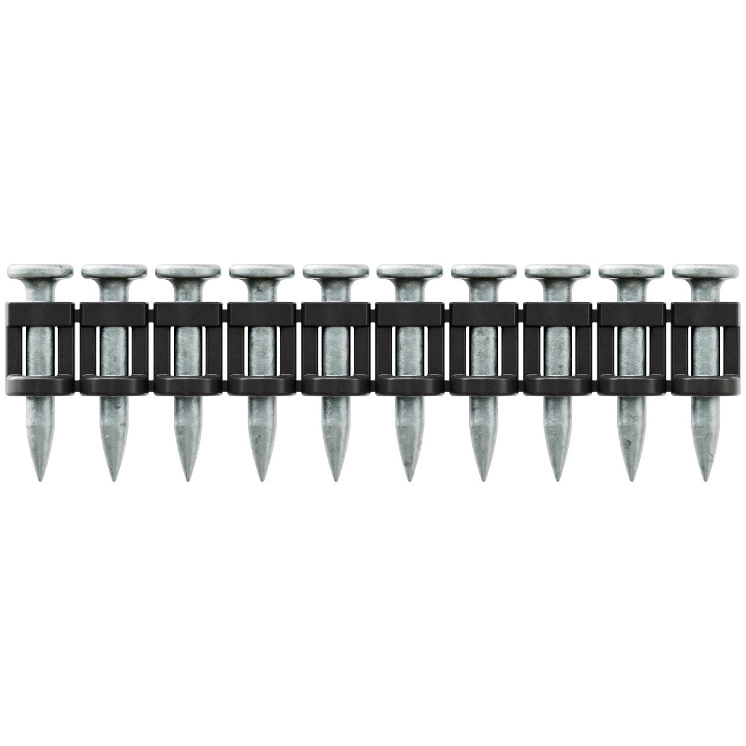 Simpson Strong-Tie GDP-75KT GDP 3/4-in. Concrete Pin for Use with Gas-Actuated Concrete Nailer, 1000-Pack