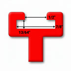 Swan Falcon Depth Stop (SDS500)