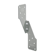 Simpson Strong-Tie 18-Gauge Stainless-Steel Hurricane Tie (H2.5ASS)