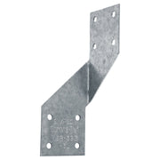 Simpson Strong-Tie S/H3 S/H3 43-mil Steel Hurricane Tie