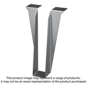 Simpson Strong-Tie HB416 HB Top-Flange Joist Hanger for 4x16