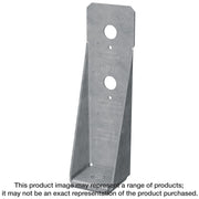 Simpson Strong-Tie HD3B HDB 8-5/8-in. 12-Gauge Galvanized Bolted Holdown