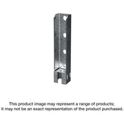 Simpson Strong-Tie HD9BHDG HDB 14-in. Hot-Dip Galvanized Bolted Holdown