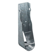 Simpson Strong-Tie HDUE5-SDS3HDG HDUE 11-5/16-in. Hot-Dip Galvanized Predeflected Holdown with Strong-Drive SDS Screws