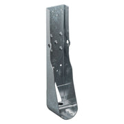 Simpson Strong-Tie HDUE7-SDS3 HDUE 14-11/16-in. Galvanized Predeflected Holdown with Strong-Drive SDS Screws