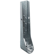 Simpson Strong-Tie HDUE9-SDS3.5HDG HDUE 17-3/8-in. Hot-Dip Galvanized Predeflected Holdown with Strong-Drive SDS Screws
