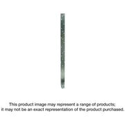 Simpson Strong-Tie HETA16 HETA 16-in. Galvanized Heavy Embedded Truss Anchor