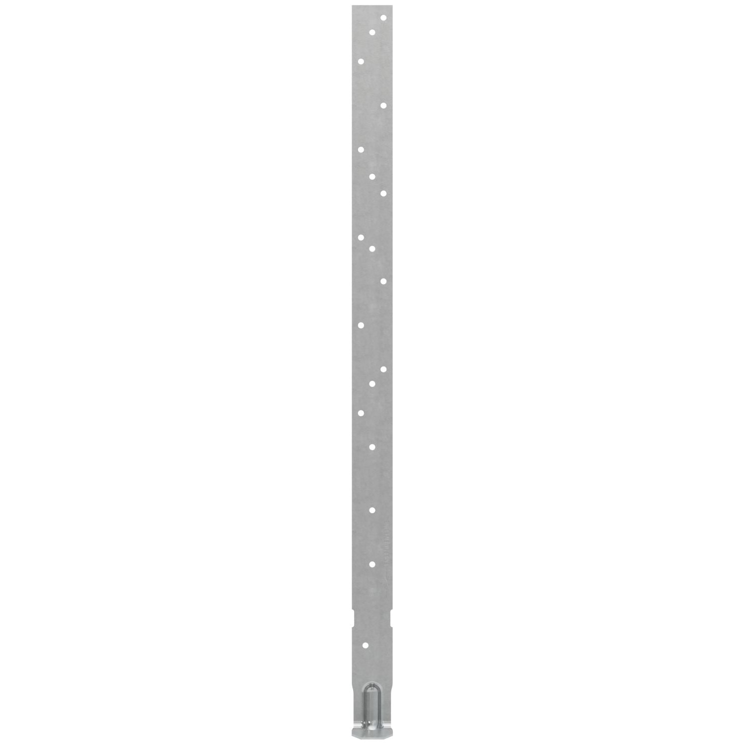 Simpson Strong-Tie HETA20SS HETA 20-in. Stainless-Steel Heavy Embedded Truss Anchor