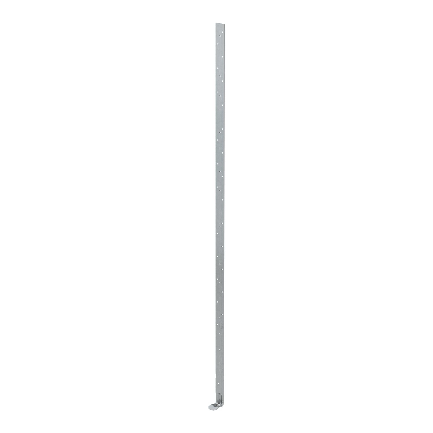 Simpson Strong-Tie HETA20SS HETA 20-in. Stainless-Steel Heavy Embedded Truss Anchor