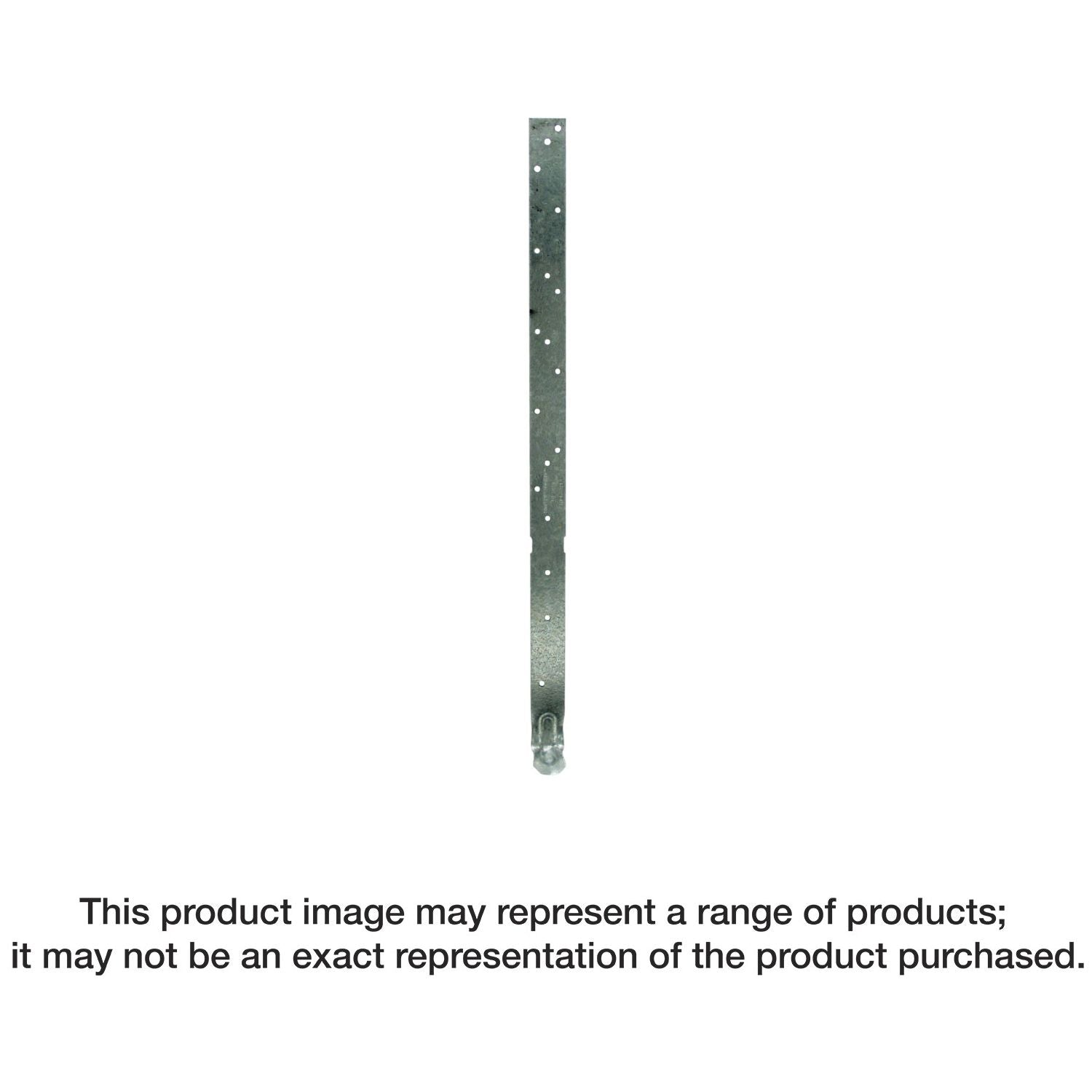 Simpson Strong-Tie HETA20SS HETA 20-in. Stainless-Steel Heavy Embedded Truss Anchor