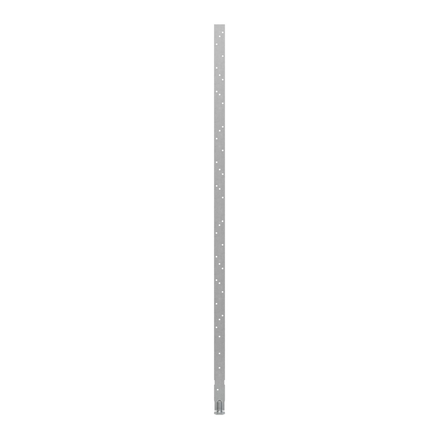 Simpson Strong-Tie HETA20SS HETA 20-in. Stainless-Steel Heavy Embedded Truss Anchor