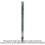 Simpson Strong-Tie HETA20Z HETA 20-in. ZMAX Galvanized Heavy Embedded Truss Anchor