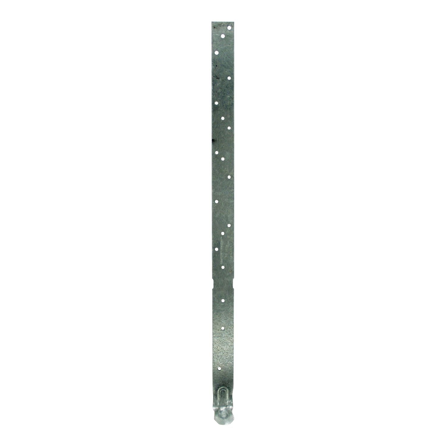 Simpson Strong-Tie 20-in. Galvanized Heavy Embedded Truss Anchor (HETA20)
