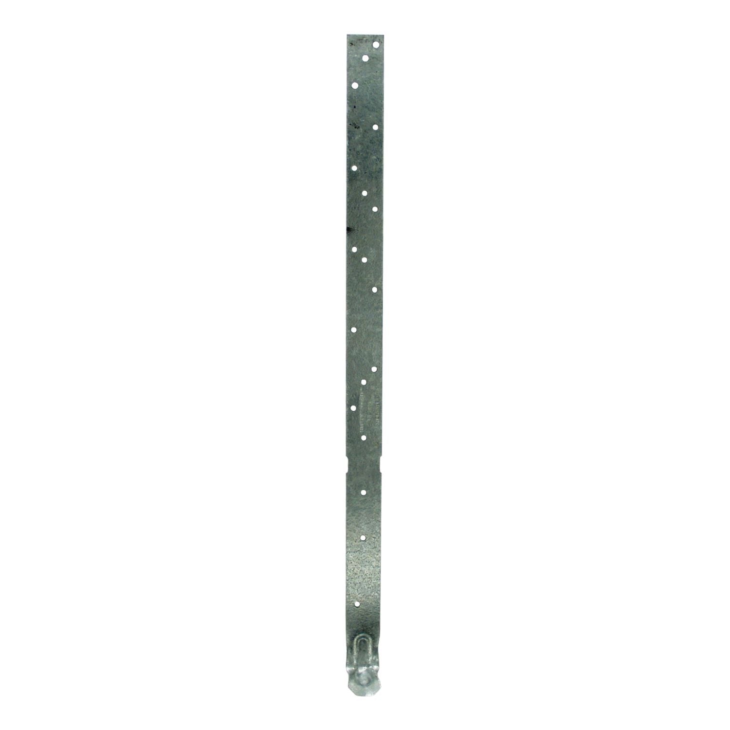 Simpson Strong-Tie HETA24 HETA 24-in. Galvanized Heavy Embedded Truss Anchor