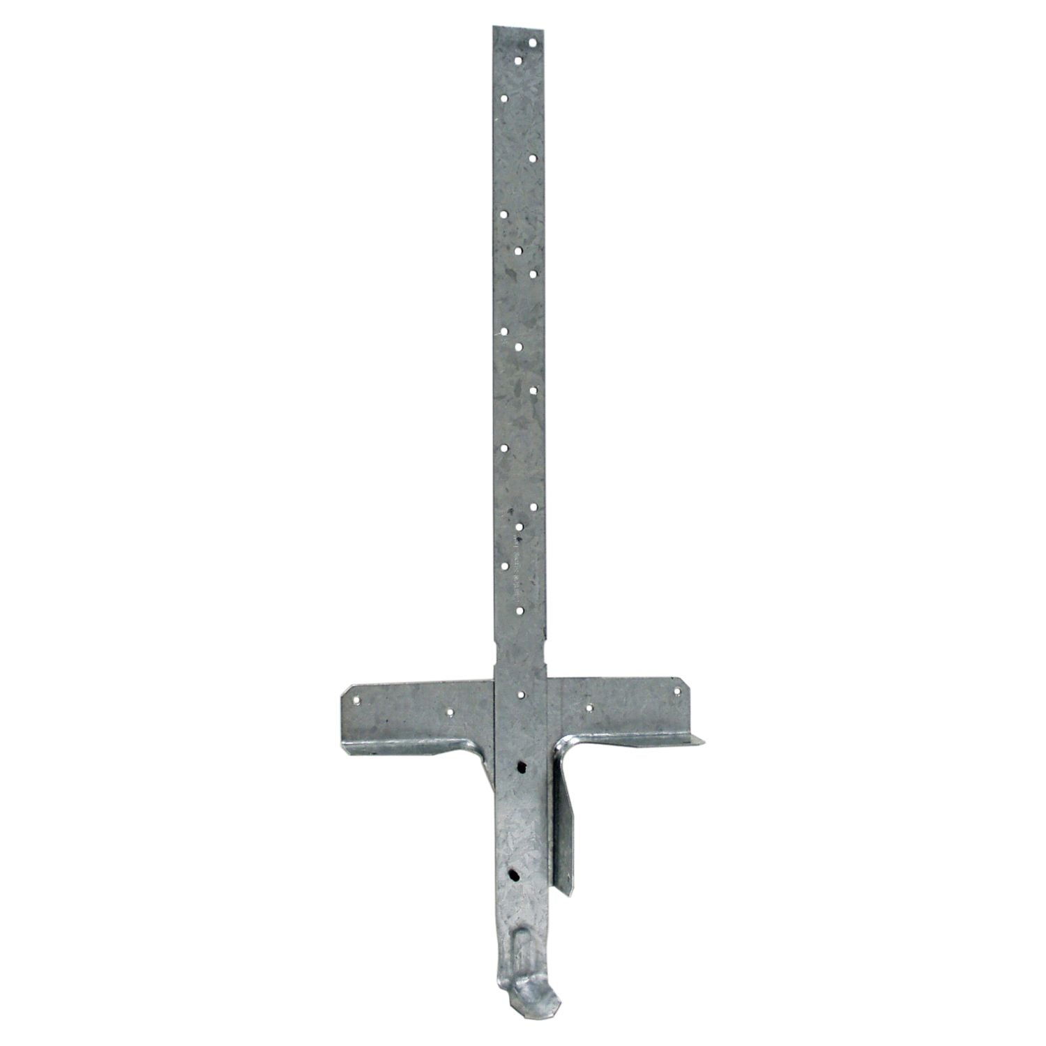 Simpson Strong-Tie HETAL20Z HETAL 20-in. ZMAX Galvanized Heavy Embedded Truss Anchor