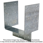 Simpson Strong-Tie HH6 HH Galvanized Header Hanger for 6x