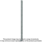 Simpson Strong-Tie HHETA20 HHETA 20-in. Galvanized Heavy Embedded Truss Anchor