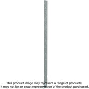 Simpson Strong-Tie HHETA24 HHETA 24-in. Galvanized Heavy Embedded Truss Anchor