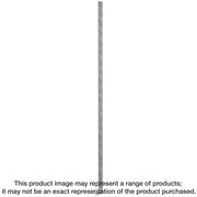 Simpson Strong-Tie HHETA40 HHETA 40-in. Galvanized Heavy Embedded Truss Anchor