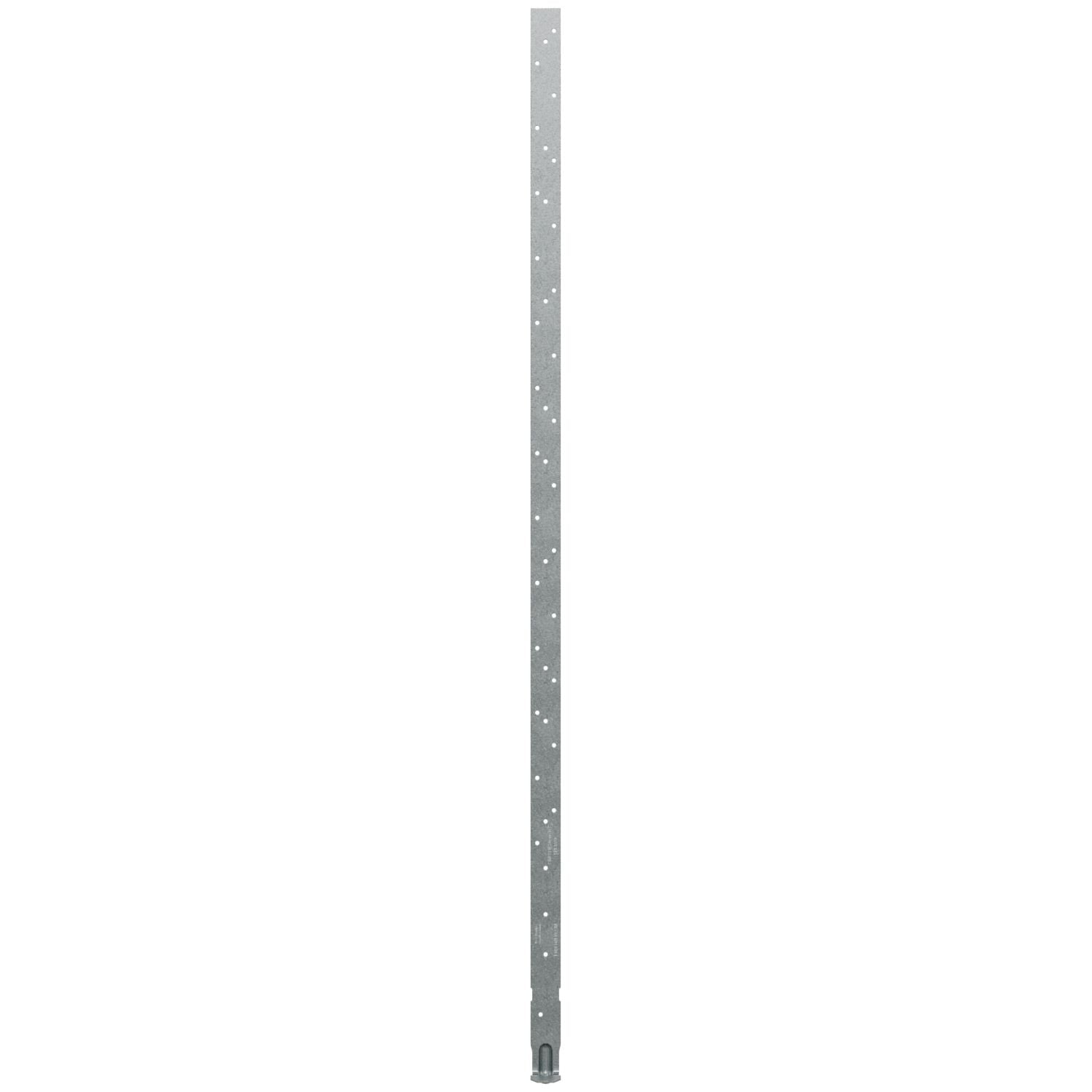 Simpson Strong-Tie HHETA40 HHETA 40-in. Galvanized Heavy Embedded Truss Anchor