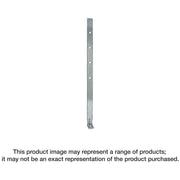 Simpson Strong-Tie HPA28 HPA 32-1/2-in. 10-Gauge Galvanized Purlin Anchor