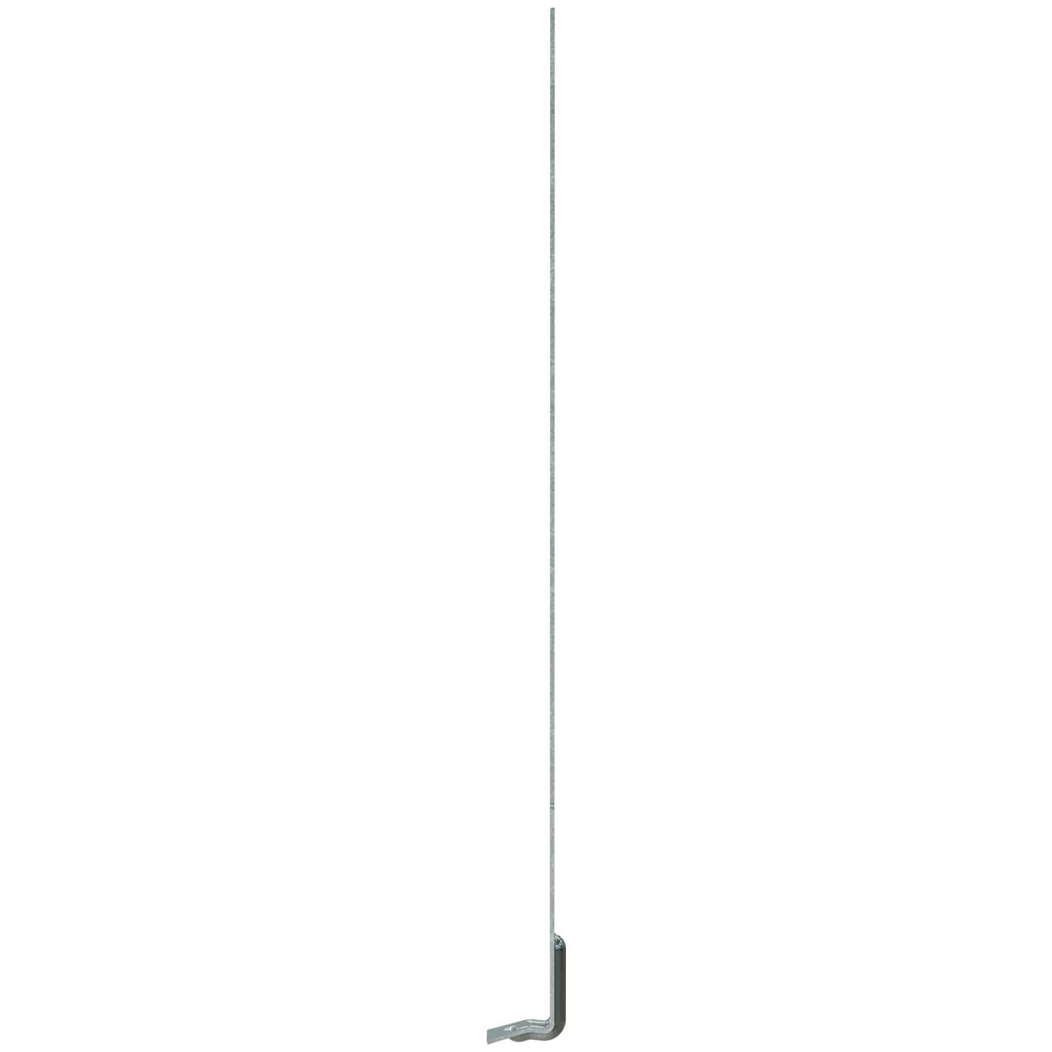 Simpson Strong-Tie HPA28 HPA 32-1/2-in. 10-Gauge Galvanized Purlin Anchor