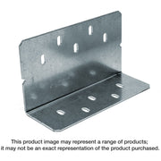 Simpson Strong-Tie HSLQ312-SDS2.5 HSLQ 3-1/4-in. x 11-3/4-in. Heavy Shear Transfer Angle