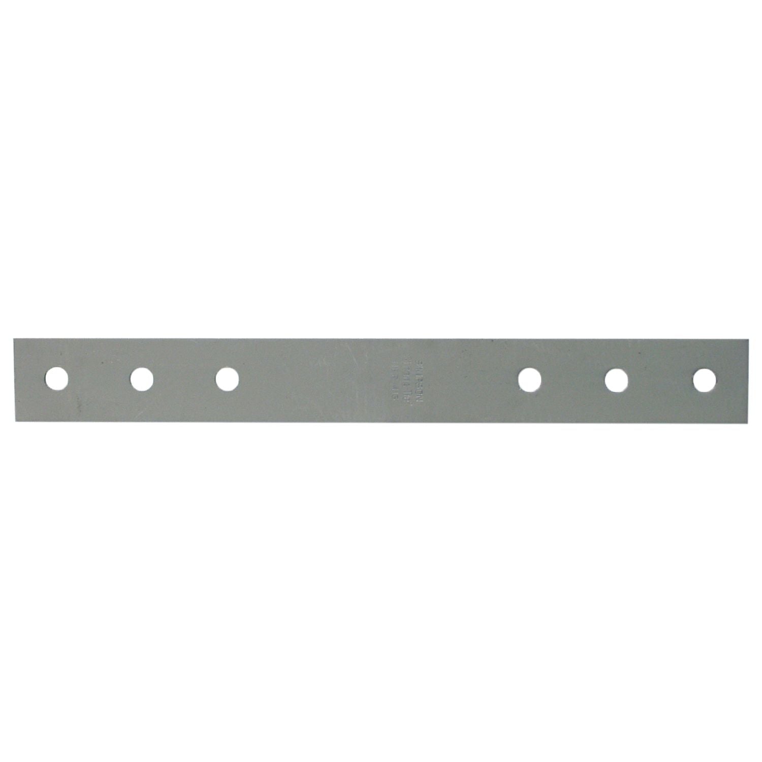 Simpson Strong-Tie HST2 HST 2-1/2-in. x 21-1/4-in. 7-Gauge Galvanized Heavy Strap Tie