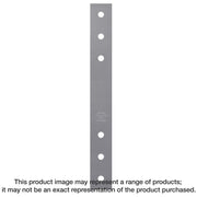 Simpson Strong-Tie HST6 HST 6-in. x 25-1/2-in. 3-Gauge Heavy Strap Tie