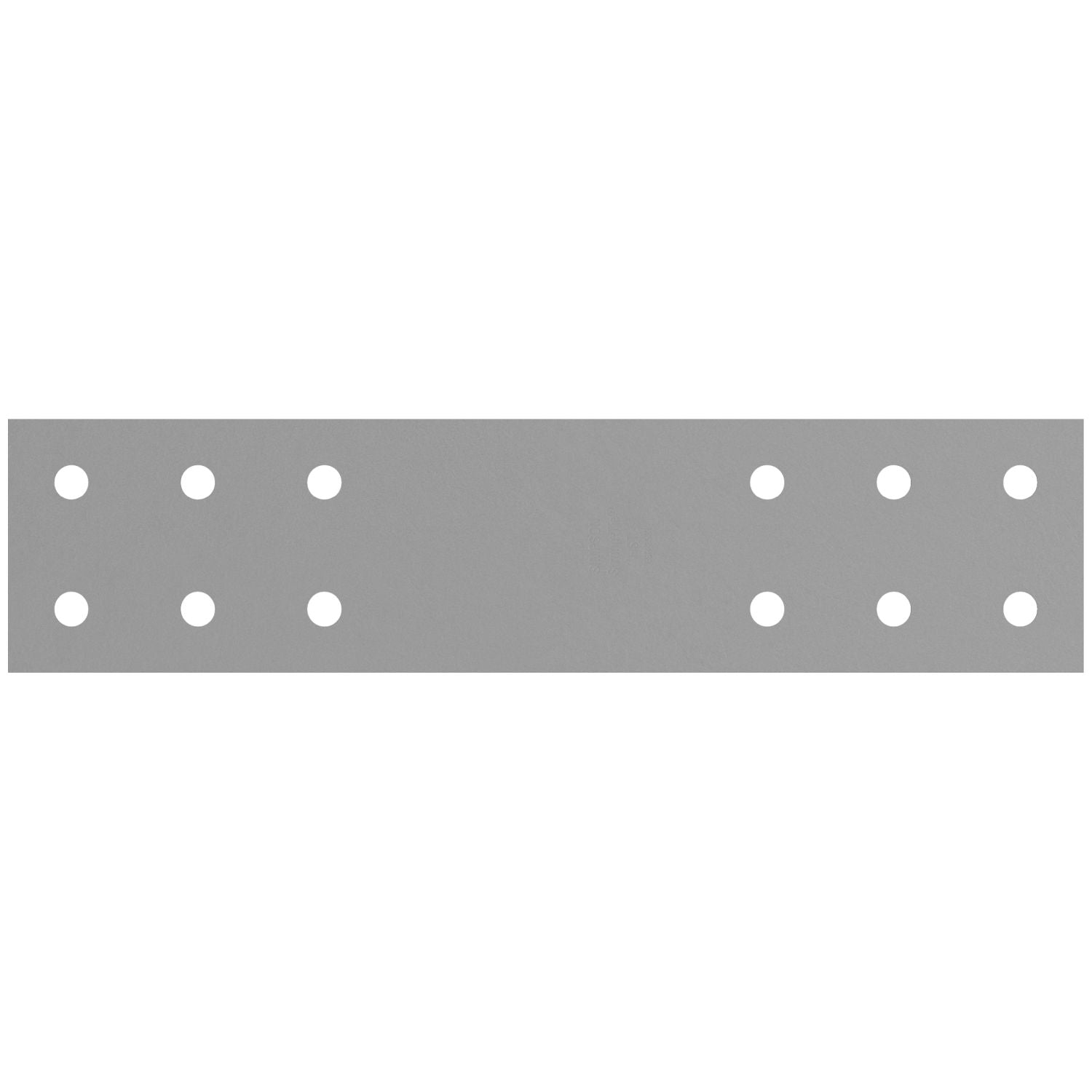Simpson Strong-Tie HST6 HST 6-in. x 25-1/2-in. 3-Gauge Heavy Strap Tie