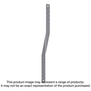 Simpson Strong-Tie HTS20 HTS 20-in. 14-Gauge Galvanized Heavy Twist Strap