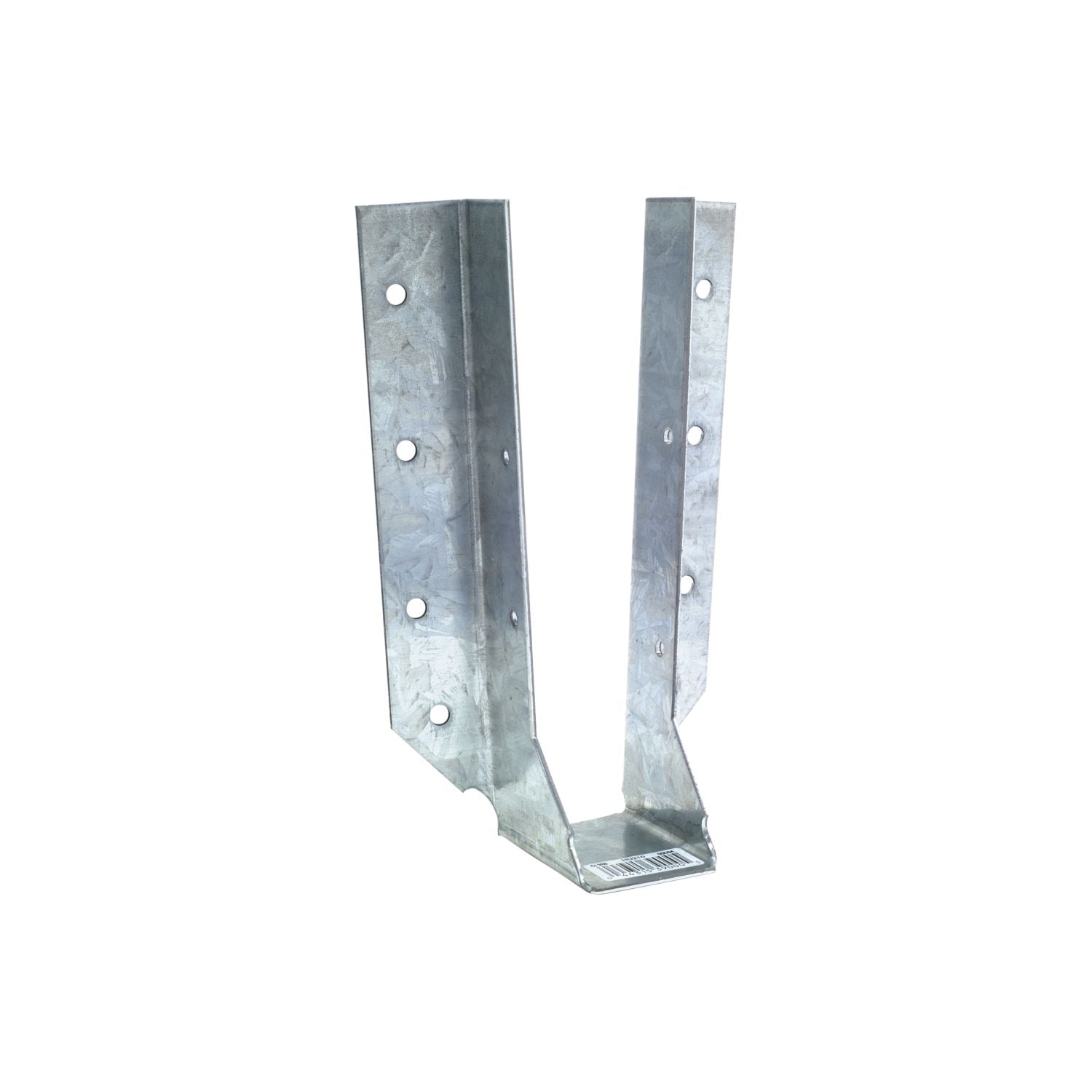 Simpson Strong-Tie HU210Z HU ZMAX Galvanized Face-Mount Joist Hanger for 2x10
