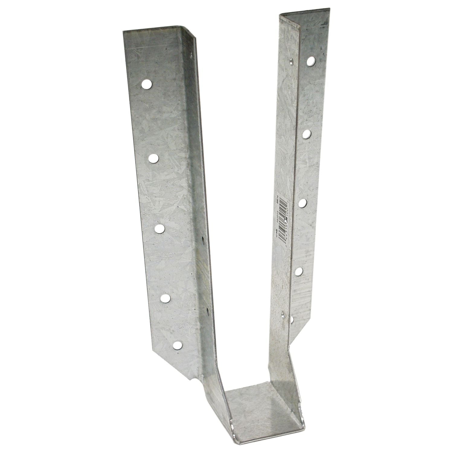 Simpson Strong-Tie HU212 HU Galvanized Face-Mount Joist Hanger for 2x12