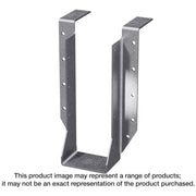 Simpson Strong-Tie HU28TF HUTF Galvanized Top-Flange Joist Hanger for 2x8