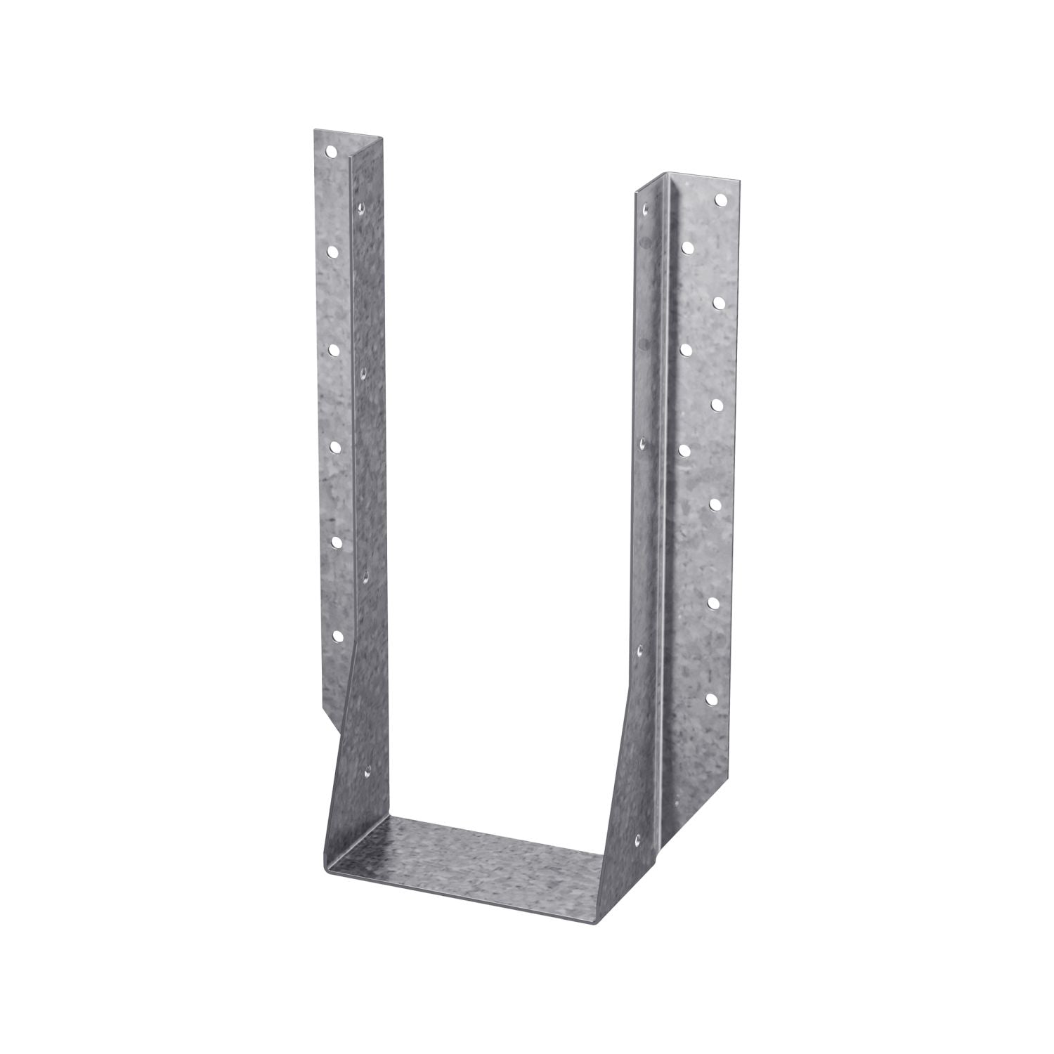 Simpson Strong-Tie HU314-2 HU Galvanized Face-Mount Joist Hanger for Double 3x14
