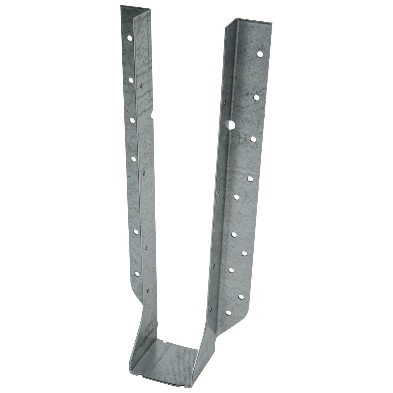 Simpson Strong-Tie HU316 HU Galvanized Face-Mount Joist Hanger for 3x16